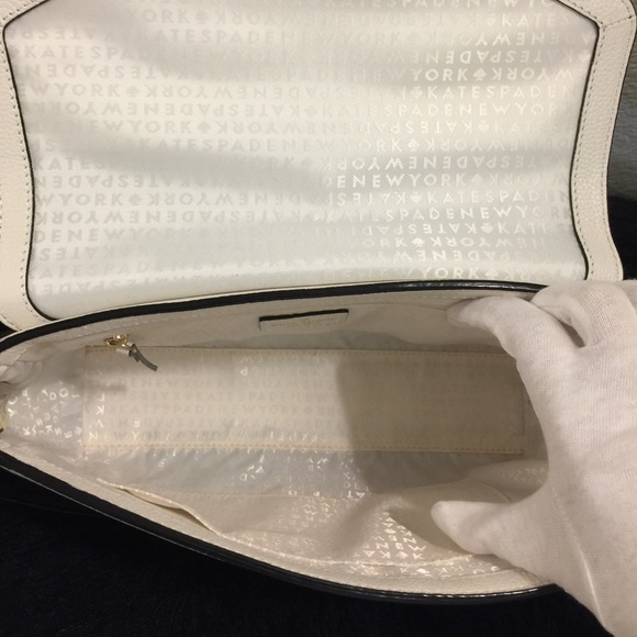 Brand new Kate Spade purse - Picture 4 of 6